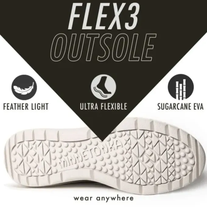 womens-discover-deerskin-HWppFRXQ-1.webp Mocs & Loafers|WoDiscover Deerskin Women's Discover Deerskin Black