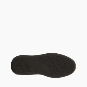 Slippers|WoSheepskin Hardsole Slipper Women's Sheepskin Hardsole Slipper Black