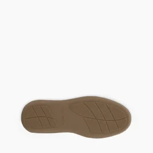 Slippers|WoSheepskin Hardsole Slipper Women's Sheepskin Hardsole Slipper Grey