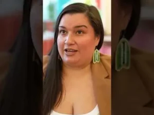 Mocs & Loafers|WoThunderbird "Animikii" Hardsole Women's Thunderbird "Animikii" Hardsole Metallic Beaded Silver Leather