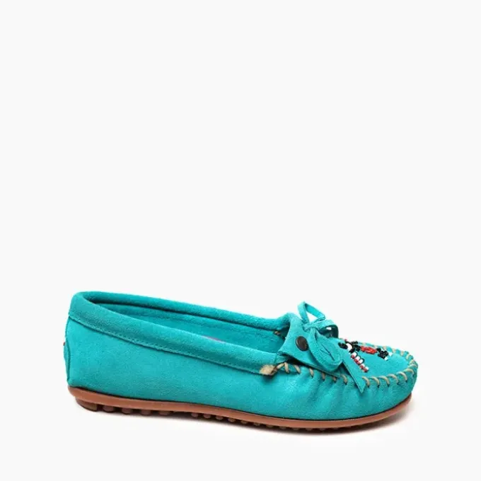 womens-thunderbird-animikii-ha-ZSHmORyw-0.webp Mocs & Loafers|WoThunderbird "Animikii" Hardsole Women's Thunderbird "Animikii" Hardsole Turquoise