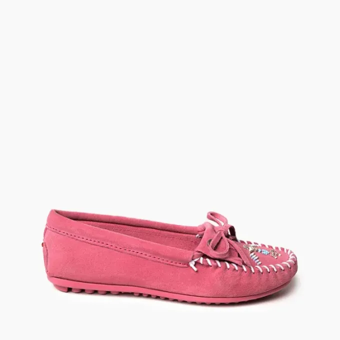 womens-thunderbird-animikii-ha-aarLvPZq-3.webp Mocs & Loafers|WoThunderbird "Animikii" Hardsole Women's Thunderbird "Animikii" Hardsole Pink