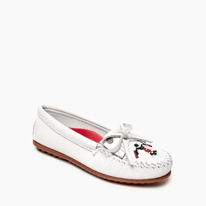 womens-thunderbird-animikii-ha-orcQdnBS-2.webp Mocs & Loafers|WoThunderbird "Animikii" Hardsole Women's Thunderbird "Animikii" Hardsole White Leather