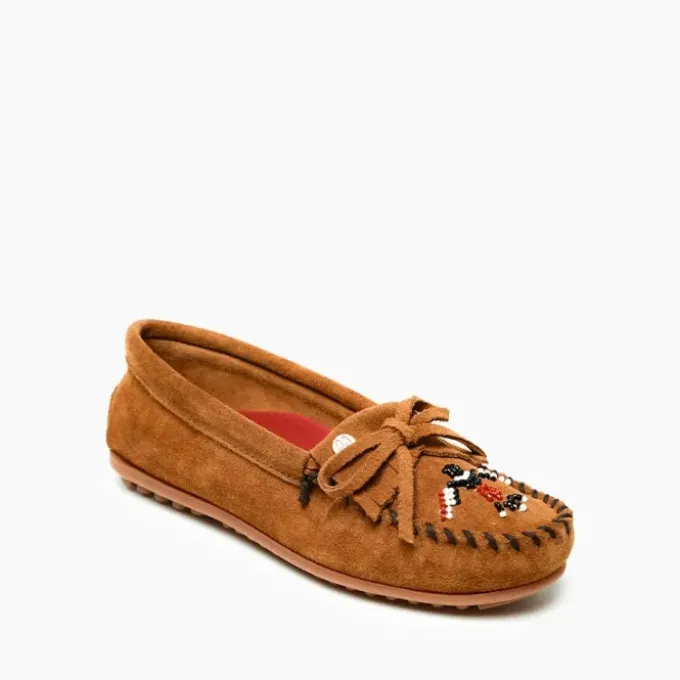 womens-thunderbird-animikii-ha-vLkKsDhN-4.webp Mocs & Loafers|WoThunderbird "Animikii" Hardsole Women's Thunderbird "Animikii" Hardsole Brown