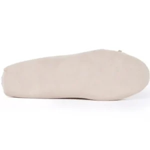 Mocs & Loafers|WoThunderbird "Animikii" Softsole Women's Thunderbird "Animikii" Softsole Stone