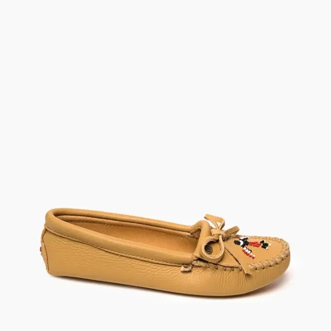 womens-thunderbird-animikii-so-fuKKVIXP-3.webp Mocs & Loafers|WoThunderbird "Animikii" Softsole Women's Thunderbird "Animikii" Softsole Natural Leather