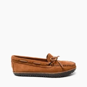Mocs & Loafers|WoTie Tread Women's Tie Tread Brown
