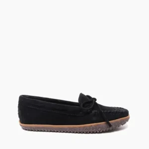 Mocs & Loafers|WoTie Tread Women's Tie Tread Black
