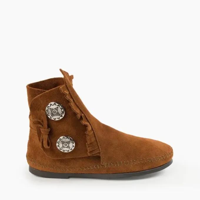 womens-two-button-hardsole-boo-ORIixore-0.webp Boots|WoTwo Button Hardsole Boot Women's Two Button Hardsole Boot Brown