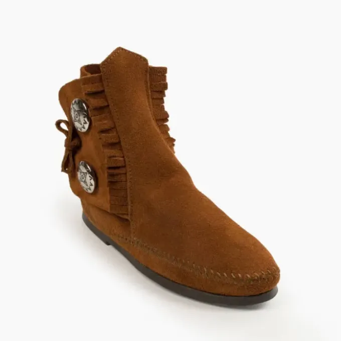 womens-two-button-hardsole-boo-ORIixore-4.webp Boots|WoTwo Button Hardsole Boot Women's Two Button Hardsole Boot Brown