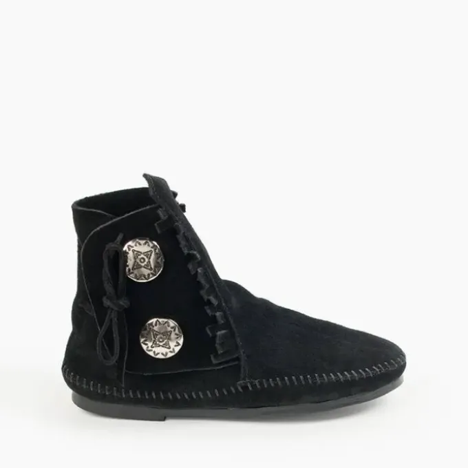 womens-two-button-hardsole-boo-SKOQbEJR-3.webp Boots|WoTwo Button Hardsole Boot Women's Two Button Hardsole Boot Black